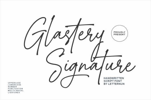 Glastery: A Designer’s Review for Real-World Use