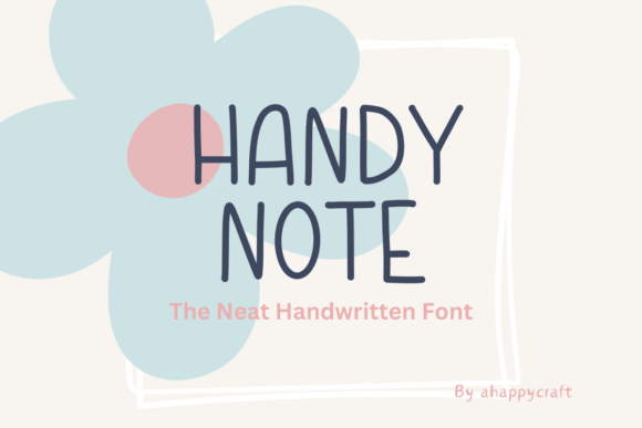Handy Note: A Designer’s Take on Real-World Use
