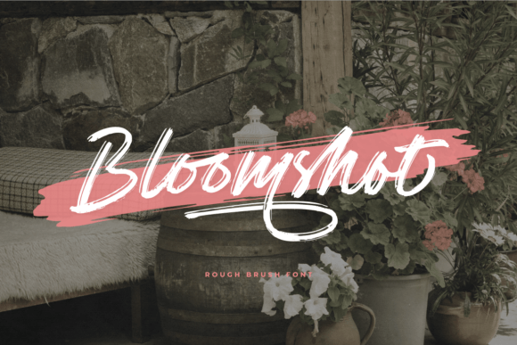 How Bloomshot Brought Life to My Editorial Design Projects