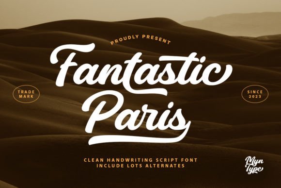 How Fantastic Paris Became the Heart of a Café Branding Project