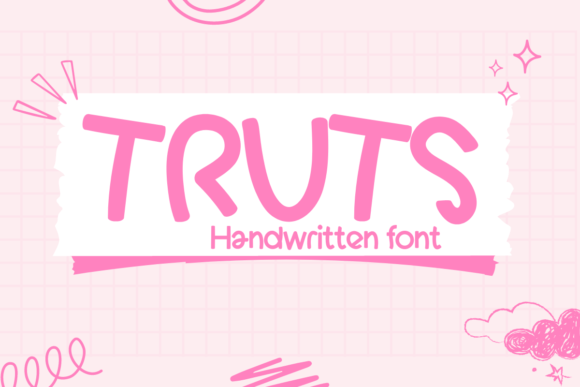 How Truts Font Helped My Small Business Look More Polished and Professional