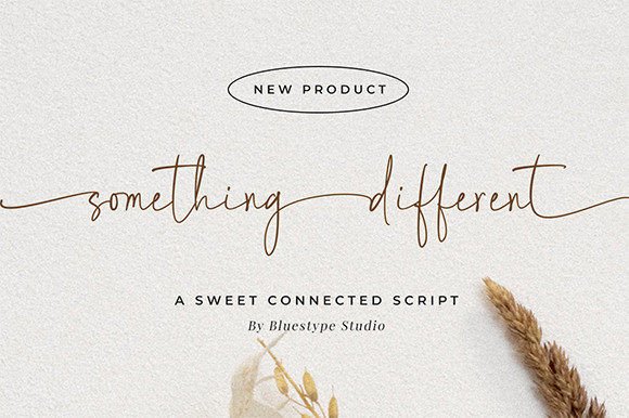Somthing Different: A Designer’s Take on Real-World Use